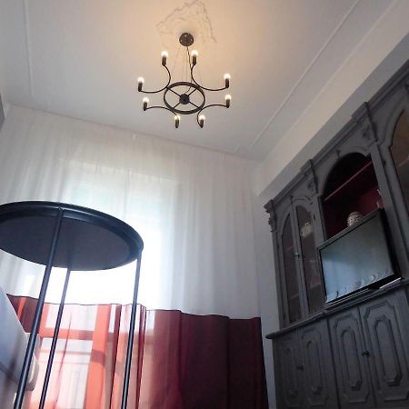 Mimmi'S House By Holiday World Lavagna Extérieur photo