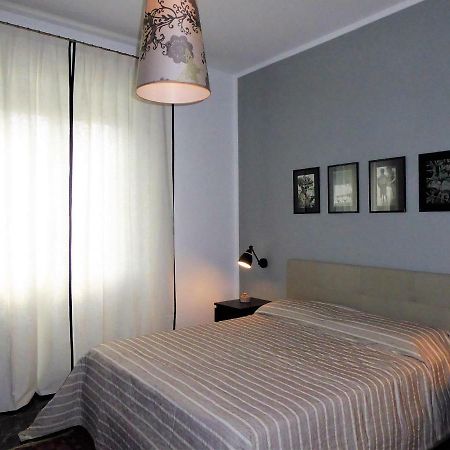 Mimmi'S House By Holiday World Lavagna Extérieur photo