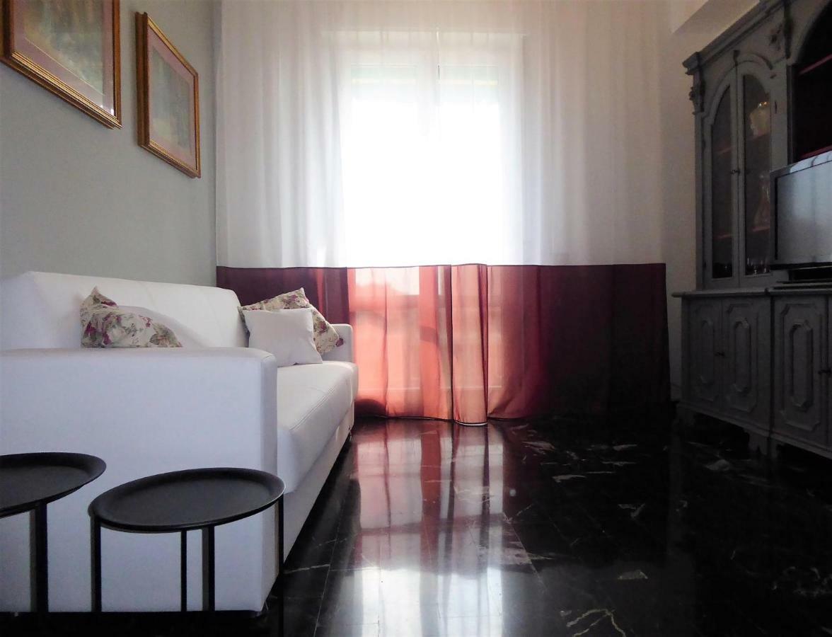 Mimmi'S House By Holiday World Lavagna Extérieur photo