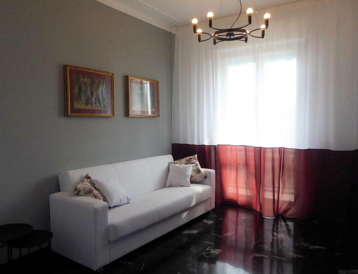 Mimmi'S House By Holiday World Lavagna Extérieur photo