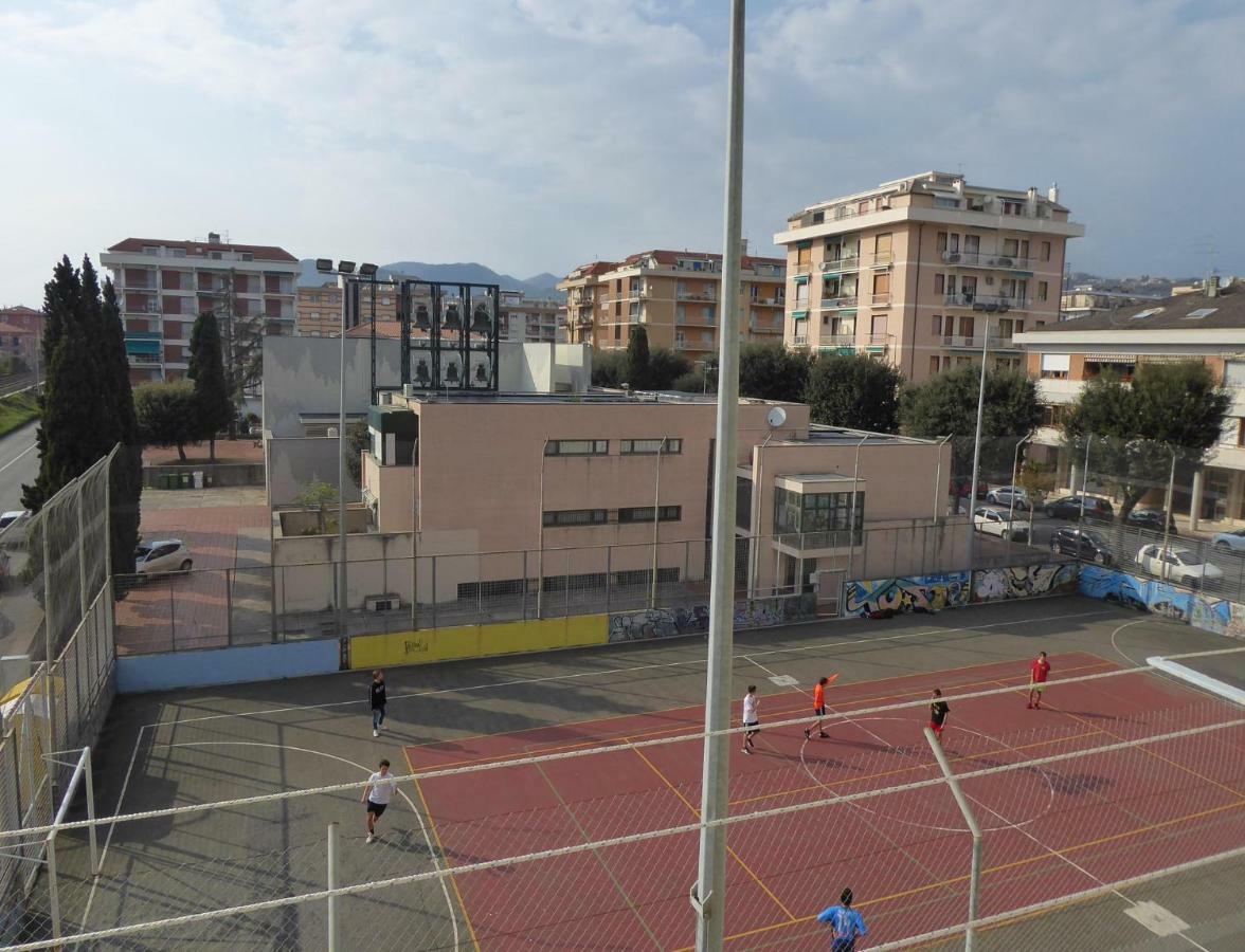 Mimmi'S House By Holiday World Lavagna Extérieur photo