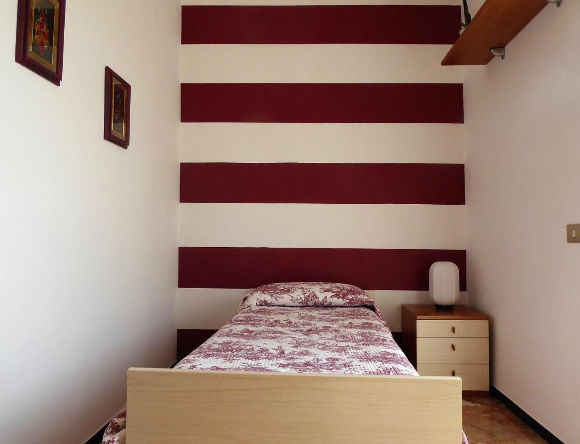 Mimmi'S House By Holiday World Lavagna Extérieur photo