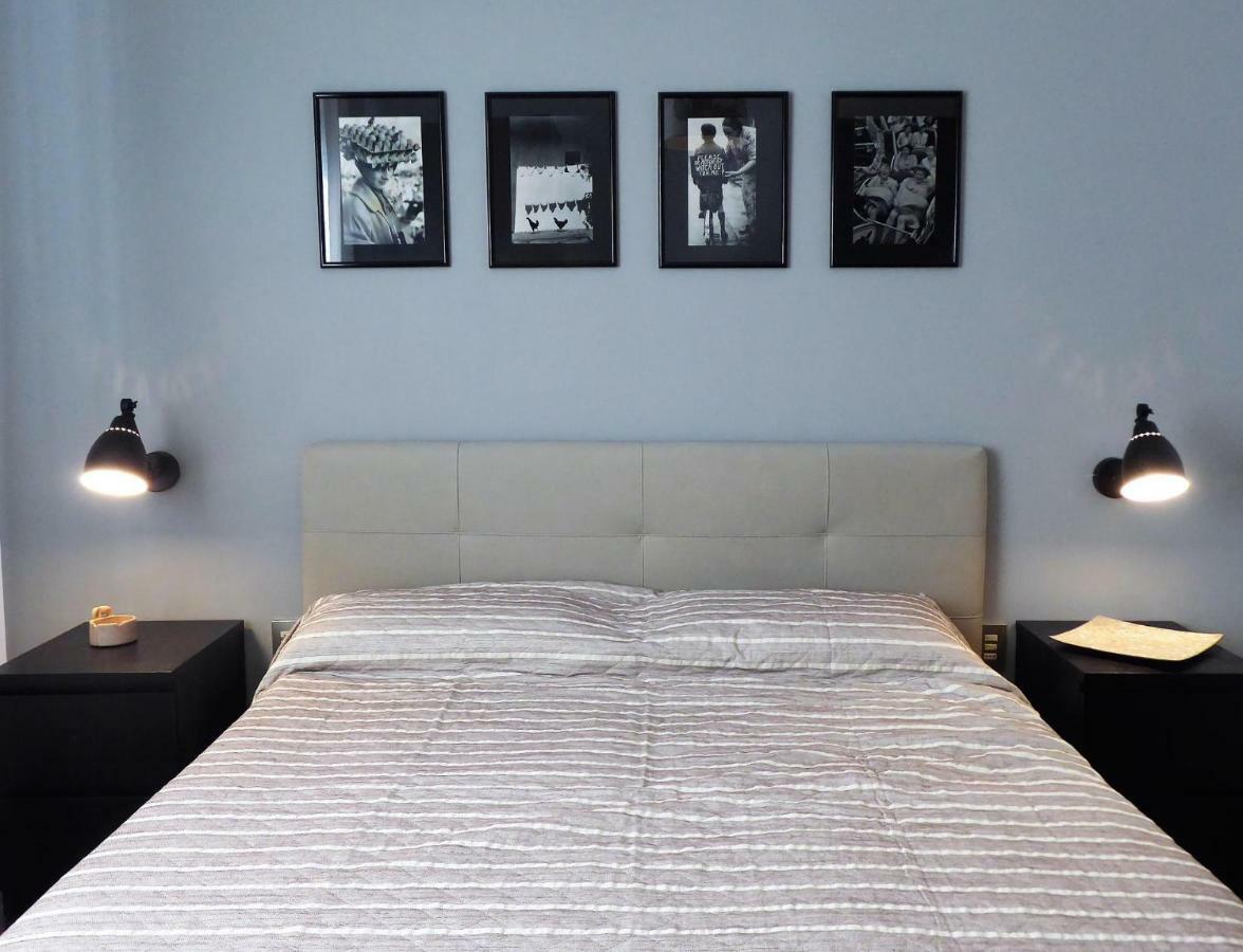 Mimmi'S House By Holiday World Lavagna Extérieur photo